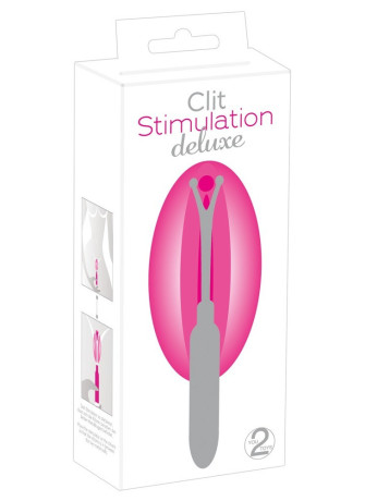 Clit Stimulation deluxe